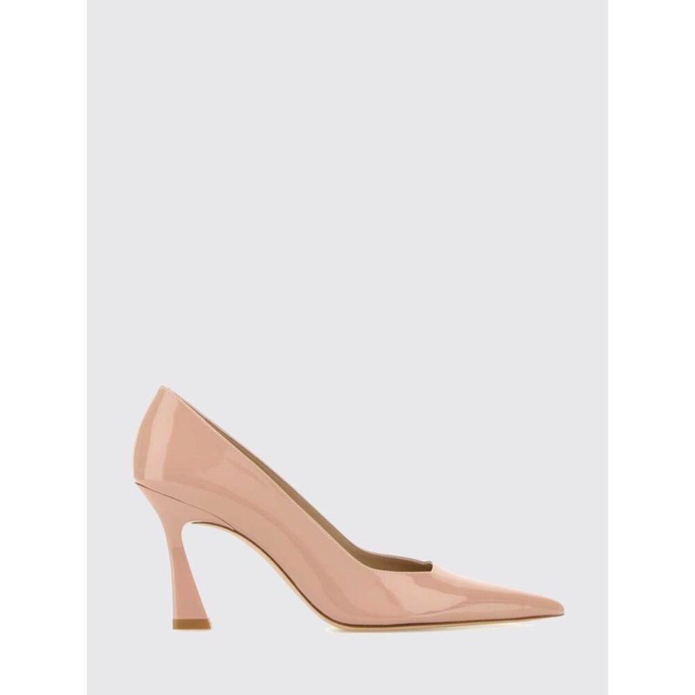 Stuart Weitzman Pump Woman Pink